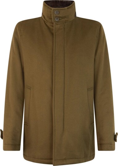 Herno Herre Jakker Brun L,