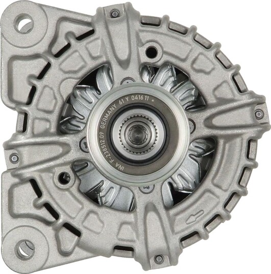 AS PL A0590SEG Dynamo