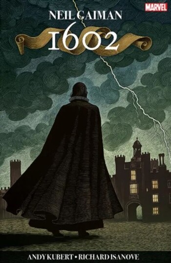 1602 Av Neil Gaiman
