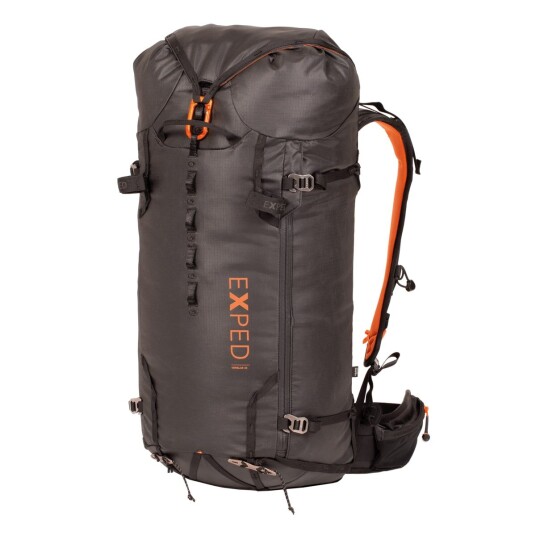 Exped Verglas 40 Wmns Black OneSize Exped Verglas 40 Wmns Black OneSize