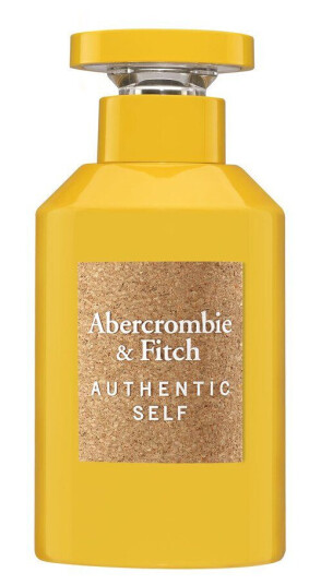 Abercrombie & Fitch Authentic Self Women Eau De Parfum 30ml