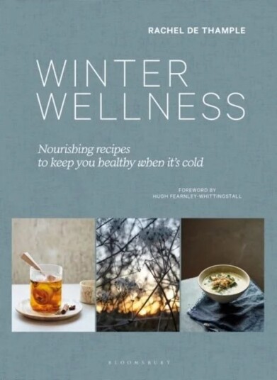 Winter Wellness Av Rachel De Thample