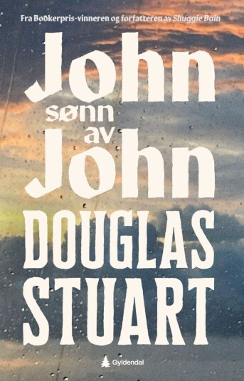 John sønn av John John sønn av John