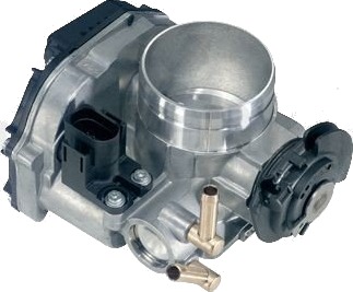 Gasspjeld VDO 408-237-111-015Z