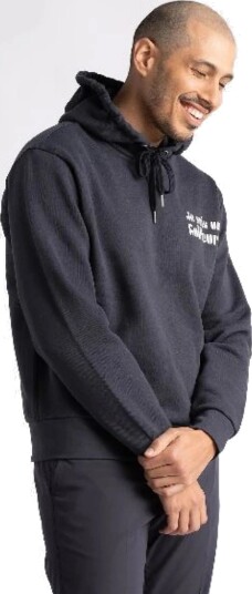 Cross Sportswear M Scott Jsg3 Hoodie Navy M