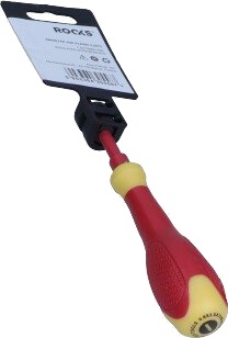 ROOKS OK-07.2313 Skrutrekker ROOKS OK-07.2313 Skrutrekker