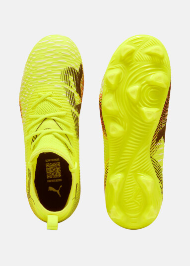 Puma FUTURE 8 MATCH FG/AG Jr Puma FUTURE 8 MATCH FG/AG Jr