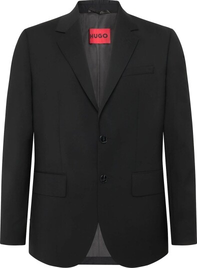 HUGO Karl253X Mh   BLACK   56
