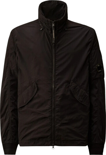 C.p. Company Herre Jakker Svart L,
