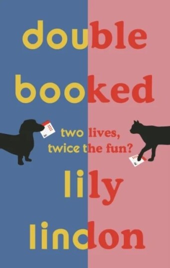 Double Booked Av Lily Lindon