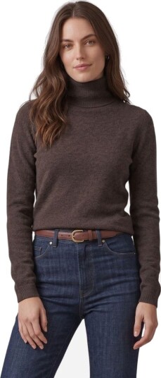 Henderson Nyc polo M brun dame