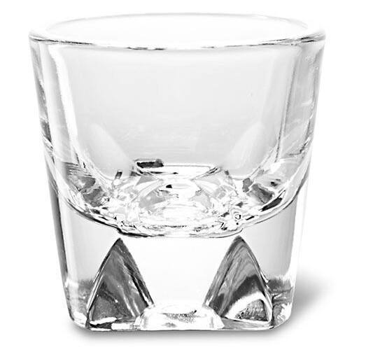 Kaffebox notNeutral Vero Espresso Glass - Clear