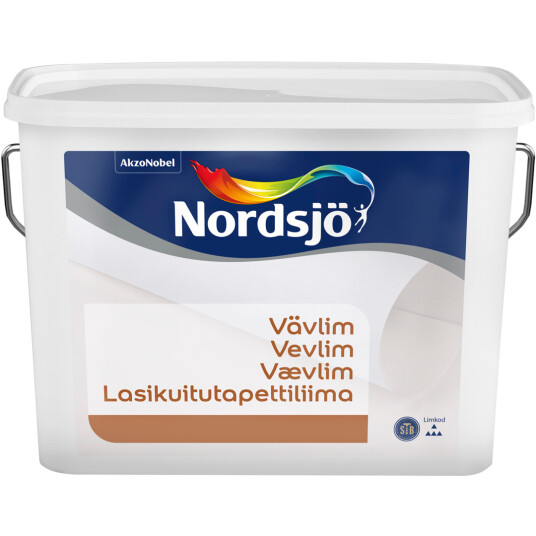NORDSJØ VEVLIM 5L NORDSJØ VEVLIM 5L