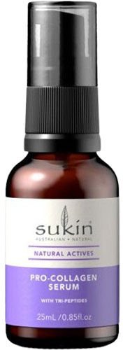 Sukin Natural Actives Pro-Collagen Serum 25 ml Sukin Natural Actives Pro-Collagen Serum 25 ml