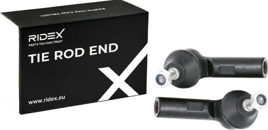 RIDEX 914T0792 Endeledd RIDEX 914T0792 Endeledd