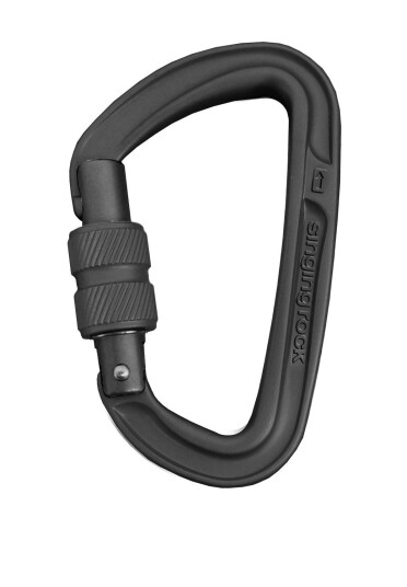 Singing Rock Colt screw black