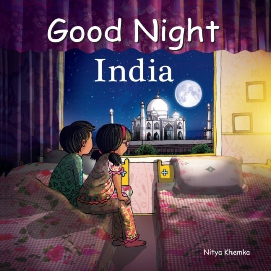 Good Night India Av Nitya Khemka