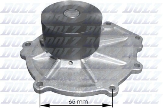 DOLZ M304 Vannpumpe