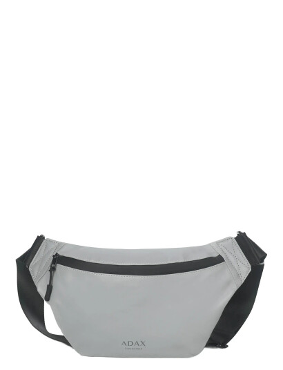 Adax Senna Bumbag Sigge - Grey - ONE SIZE