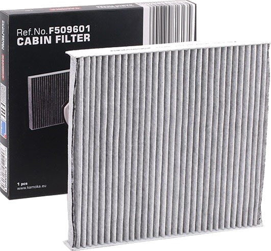 KAMOKA F509601 Kupefilter