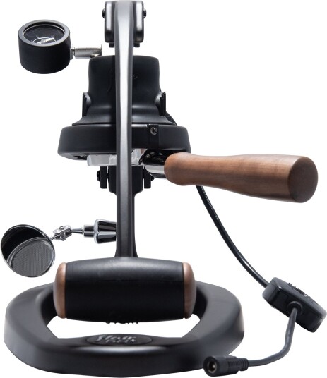 Flair 58+ Manual Espresso Maker Flair 58+ Manual Espresso Maker