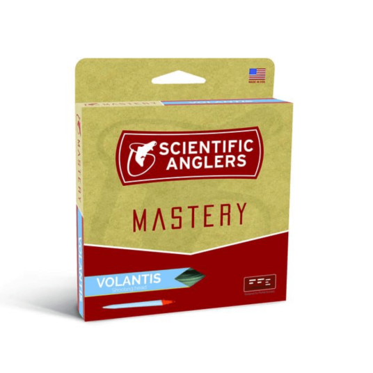Scientific Anglers Volantis SH 18 g WF7I