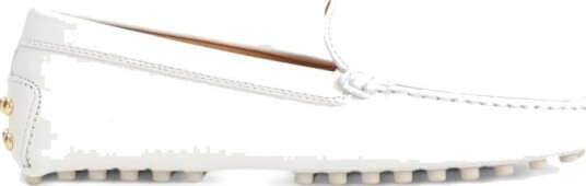 Tod's Dame Sko Hvit 37 EU,