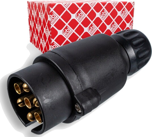 FEBI BILSTEIN 171828 Tilhengerplugg