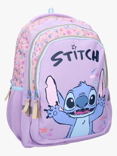 Disney Stitch Ryggsekk 35l Spring Smiles Disney Stitch Ryggsekk 35l Spring Smiles
