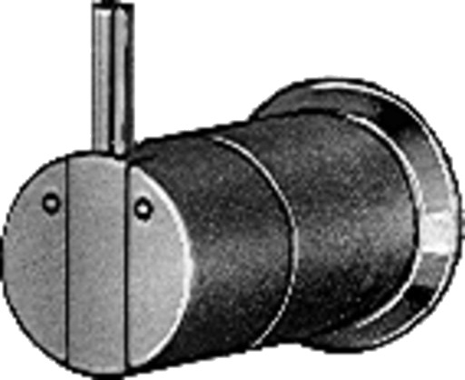 VOLA LM400-16 Krom