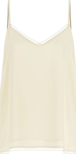 Fabiana Filippi Dame Topper Beige S,