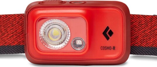 Black Diamond Cosmo 350-R Headlamp Octane OneSize, Octane
