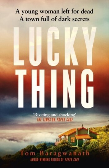Lucky Thing Lucky Thing