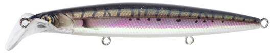 Strike Pro Scooter Minnow, wobbler 11cm - 12g C610E-064S
