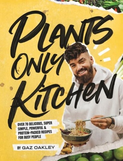 Plants Only Kitchen Av Gaz Oakley