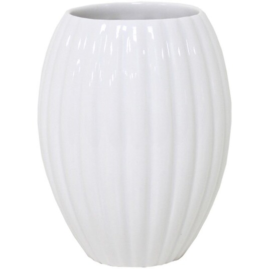 Palmetten Tooth Brush Glass Retro Mother of pearl