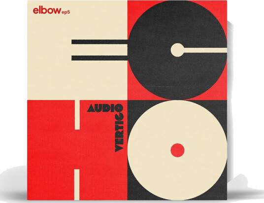 Audio Vertigo Echo Elbow EP5