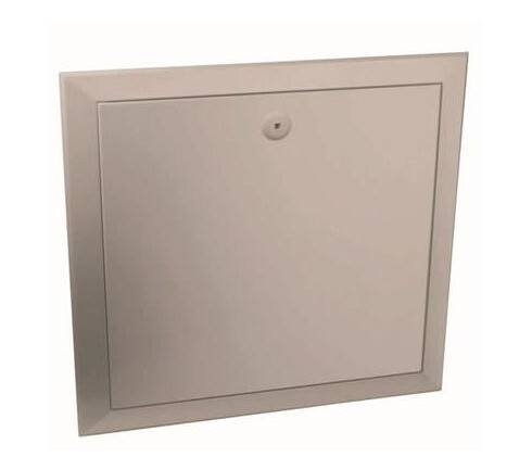 Roth 1879006 Skapdør 550 x 400 mm, med ramme