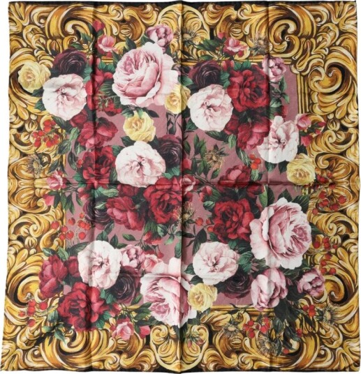 Dolce & Gabbana Herre Accessories Flerfarget ONE SIZE, Dolce & Gabbana Herre Accessories Flerfarget ONE SIZE,