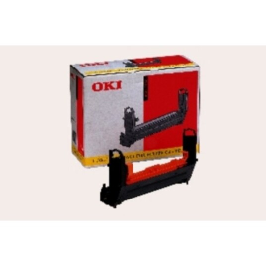 OKI 41304109 Imaging-valse/trommel gul Type C2 30.000 sider