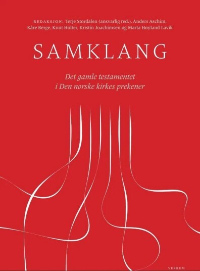 Samklang Av Terje Stordalen