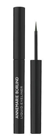 Annemarie Börlind Liquid Eyeliner Black 2 ml