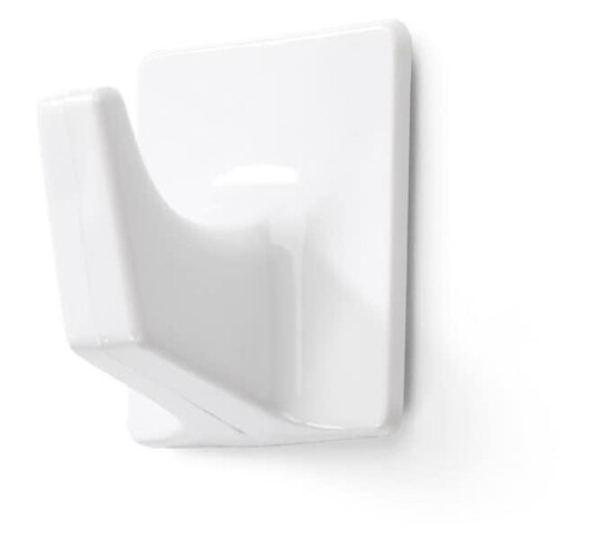 Krok Habo 1620 Hvit Selvheftende 57034