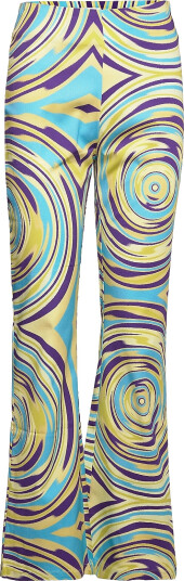 Hosbjerg Fava Vilma Pants   Multi/patterned   L