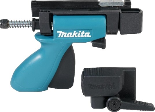 Makita 1913K5-7 Skyveklemme for Styreskinne med Endestopp Makita 1913K5-7 Skyveklemme for Styreskinne med Endestopp
