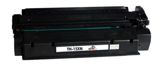 TB Print TH-15XN - Laser toner Svart