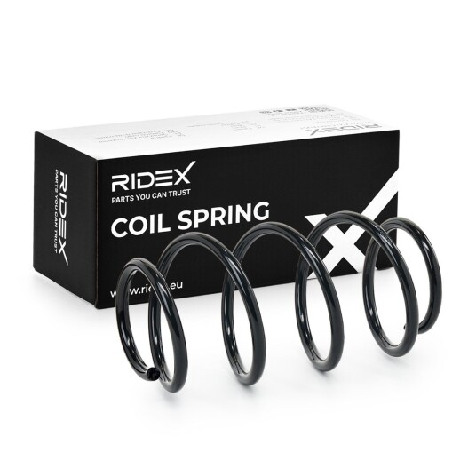 Fjær RIDEX 188C3781