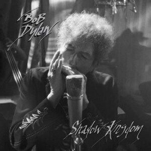 Bob Dylan - Shadow Kingdom (CD) Bob Dylan - Shadow Kingdom (CD)
