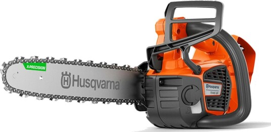Husqvarna T540i XP batteridrevet motorsag Husqvarna T540i XP batteridrevet motorsag