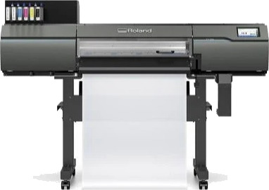 Roland TY-300 DTF-skriver - 30"